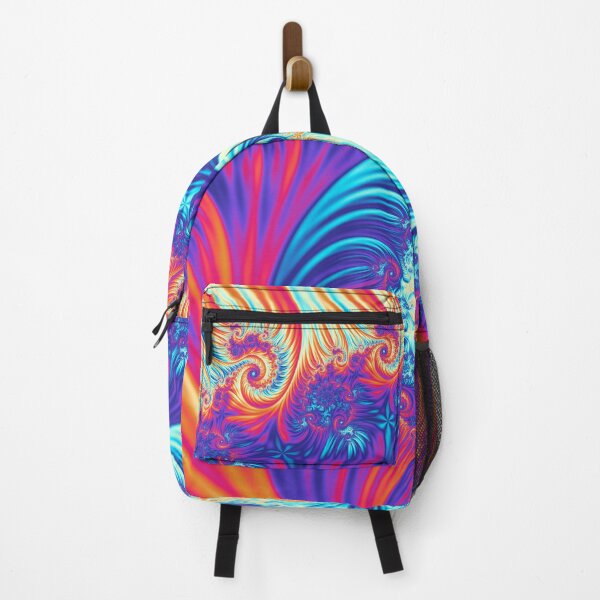 Item preview, Fractal Journey II designed and sold by LamentMaterial.