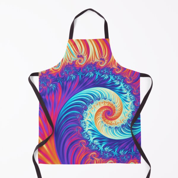 Item preview, Fractal Journey II designed and sold by LamentMaterial.
