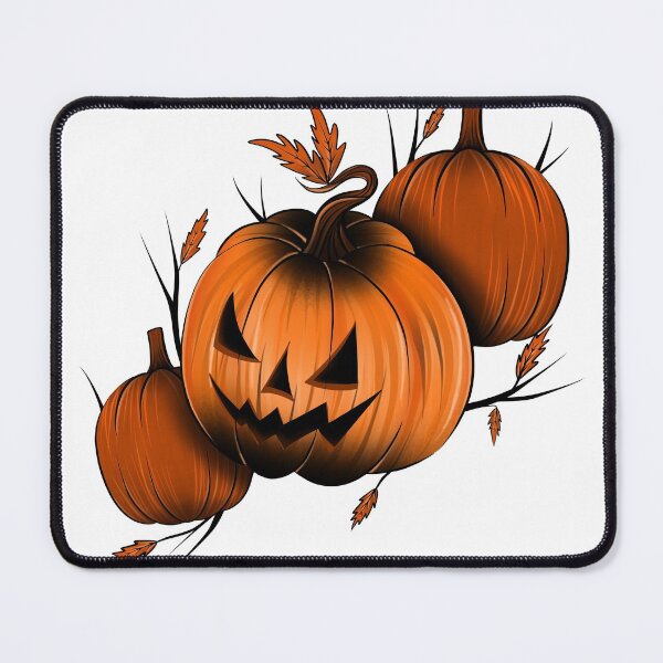 Item preview, Jack o lantern's for everyone  designed and sold by Eloïse  Illustration.