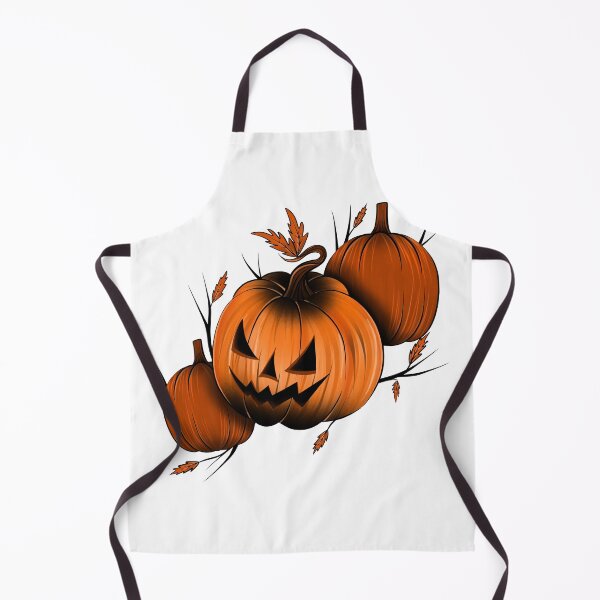 Item preview, Jack o lantern's for everyone designed and sold by Eloïse Illustration.