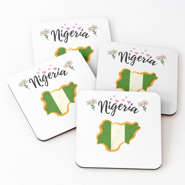 Item preview, Nigeria designed and sold by Lorify.