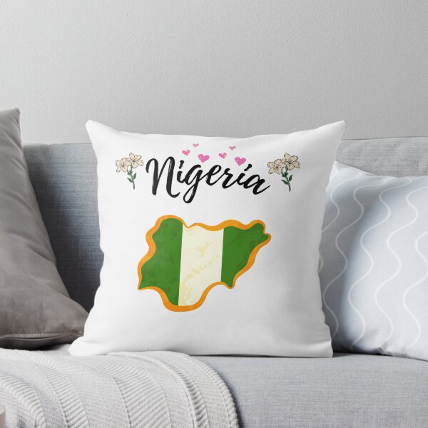 Item preview, Nigeria designed and sold by Lorify.