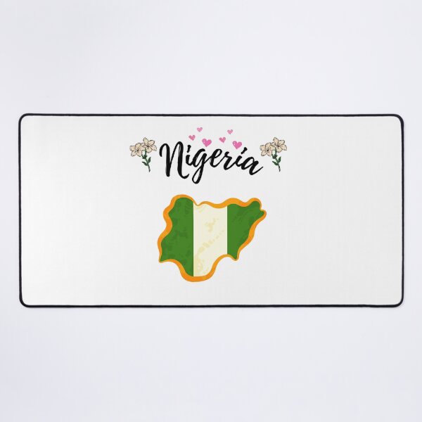Item preview, Nigeria designed and sold by Lorify.