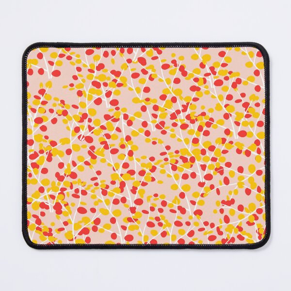 Item preview, Leaves nature pattern designed and sold by CoolArtByMboya.