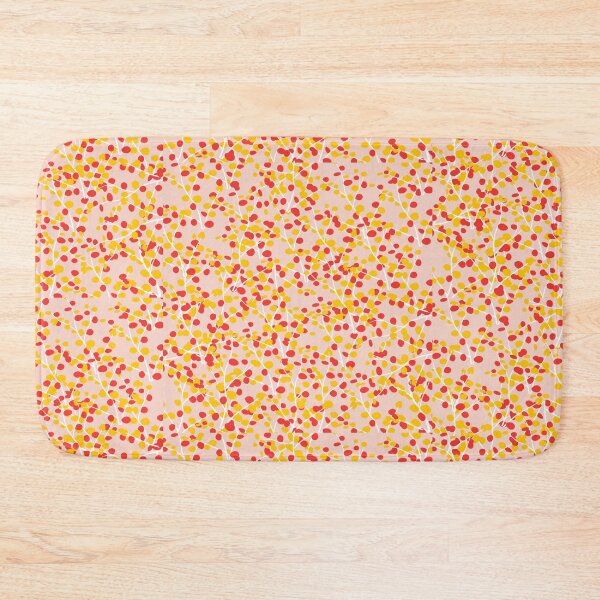 Item preview, Leaves nature pattern designed and sold by CoolArtByMboya.