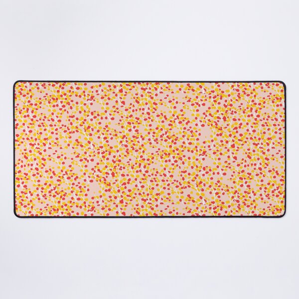 Item preview, Leaves nature pattern designed and sold by CoolArtByMboya.