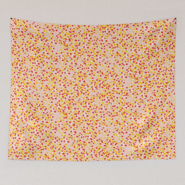Item preview, Leaves nature pattern designed and sold by CoolArtByMboya.