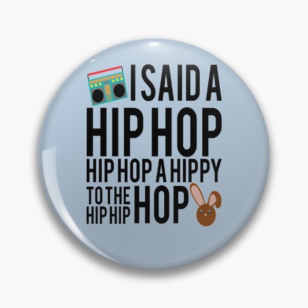 Item preview, Hip Hop Easter Bunny Shirt Kids Rap Music Boom Box Egg Hunt   designed and sold by FreeSpiritInkk.