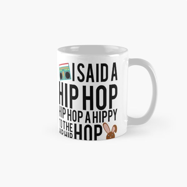 Item preview, Hip Hop Easter Bunny Shirt Kids Rap Music Boom Box Egg Hunt   designed and sold by FreeSpiritInkk.