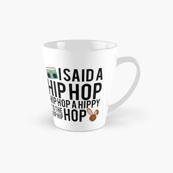 Item preview, Hip Hop Easter Bunny Shirt Kids Rap Music Boom Box Egg Hunt   designed and sold by FreeSpiritInkk.
