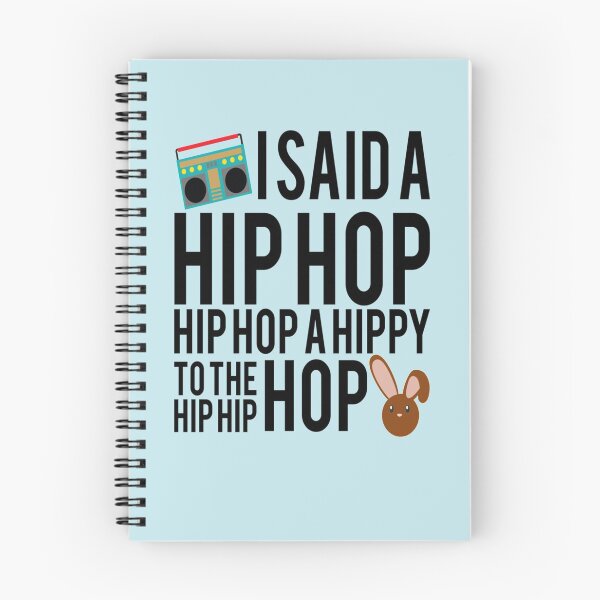 Item preview, Hip Hop Easter Bunny Shirt Kids Rap Music Boom Box Egg Hunt   designed and sold by FreeSpiritInkk.
