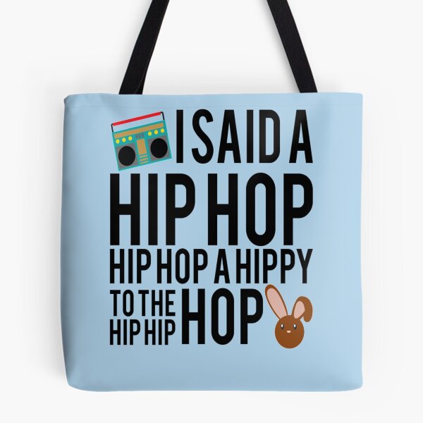 Item preview, Hip Hop Easter Bunny Shirt Kids Rap Music Boom Box Egg Hunt   designed and sold by FreeSpiritInkk.