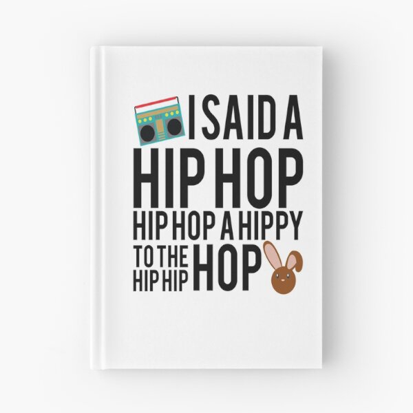 Item preview, Hip Hop Easter Bunny Shirt Kids Rap Music Boom Box Egg Hunt   designed and sold by FreeSpiritInkk.