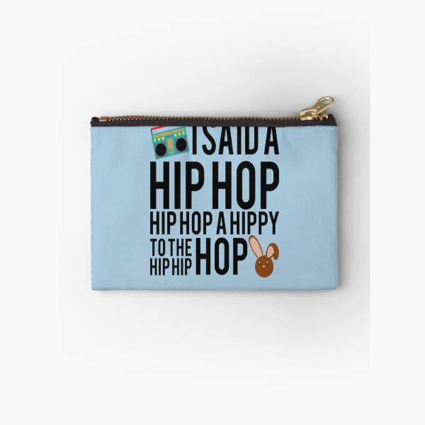 Item preview, Hip Hop Easter Bunny Shirt Kids Rap Music Boom Box Egg Hunt   designed and sold by FreeSpiritInkk.