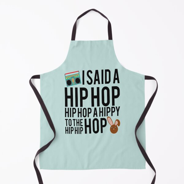 Item preview, Hip Hop Easter Bunny Shirt Kids Rap Music Boom Box Egg Hunt designed and sold by FreeSpiritInkk.