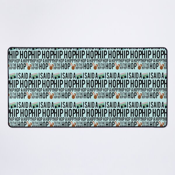 Item preview, Hip Hop Easter Bunny Shirt Kids Rap Music Boom Box Egg Hunt designed and sold by FreeSpiritInkk.