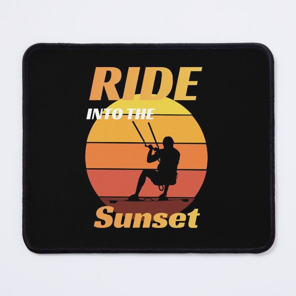 Item preview, Kitesurfing Kite Kiteboard Gift designed and sold by TastefulTees.