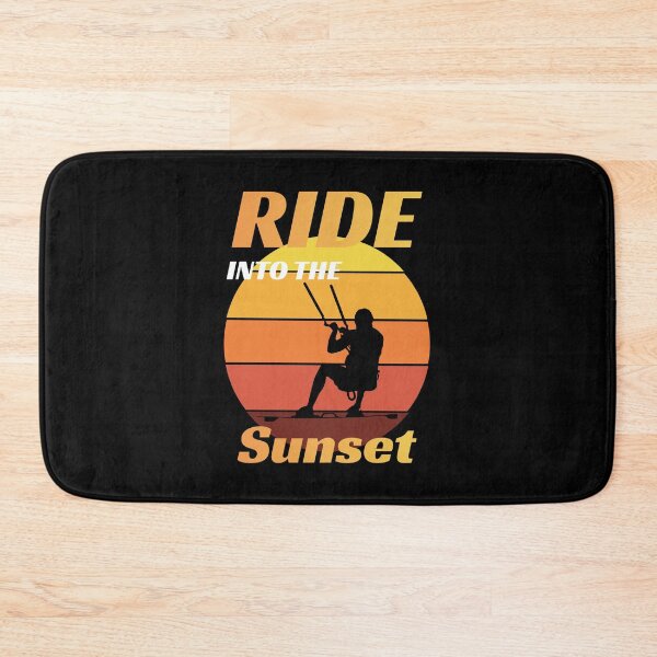 Item preview, Kitesurfing Kite Kiteboard Gift designed and sold by TastefulTees.