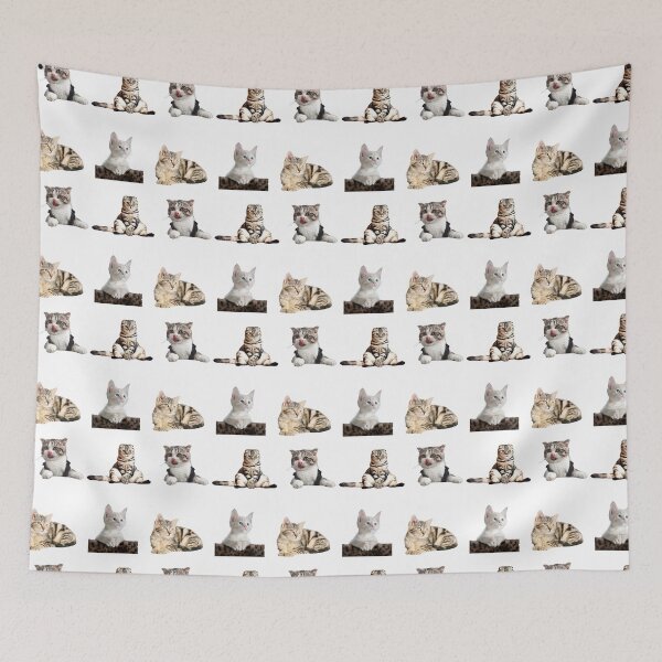Item preview, cat herder designed and sold by Lovely-shop116.