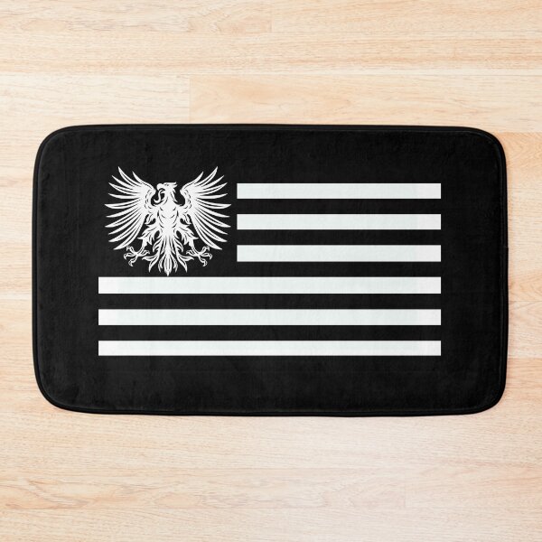 Item preview, American Prussian Flag designed and sold by Freihalt.