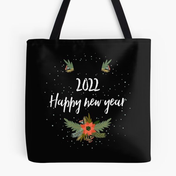 Item preview, Goodbye 2021 Hello 2022, we wish New year without corona designed and sold by emotions23.