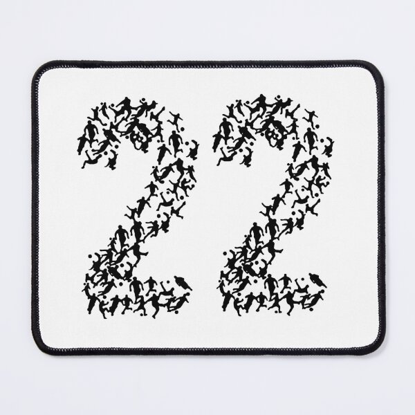 Item preview, Sports 2022 Happy New Year 2022 Year Count Down Love Holiday Gift Premium Apparel Funny Holiday Xmas designed and sold by DesignByHeartUK.