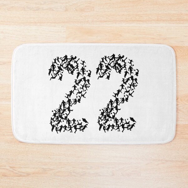 Item preview, Sports 2022 Happy New Year 2022 Year Count Down Love Holiday Gift Premium Apparel Funny Holiday Xmas designed and sold by DesignByHeartUK.