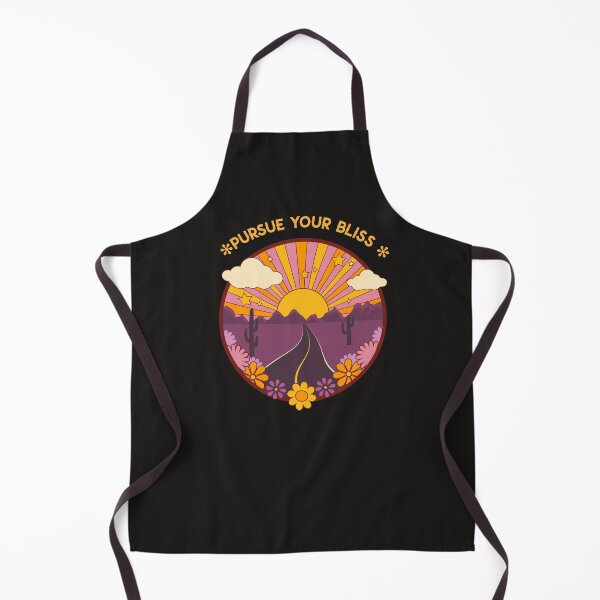 Item preview, Pursue your bliss designed and sold by Salimah Haji.