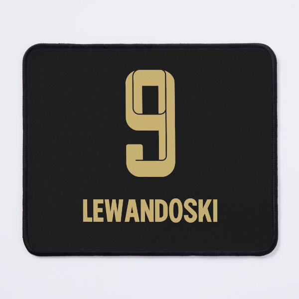 Item preview, 9 Lewandoski Bayern designed and sold by Alimator.