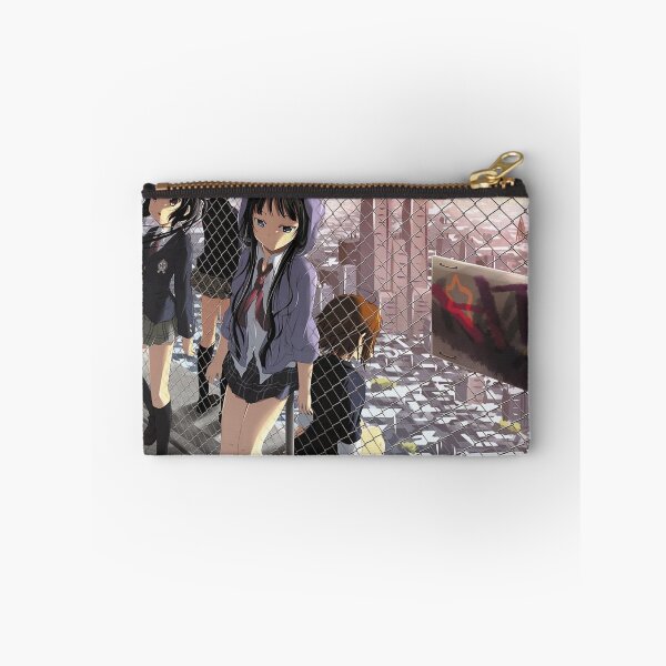 Item preview, K-On! designed and sold by rybarad.