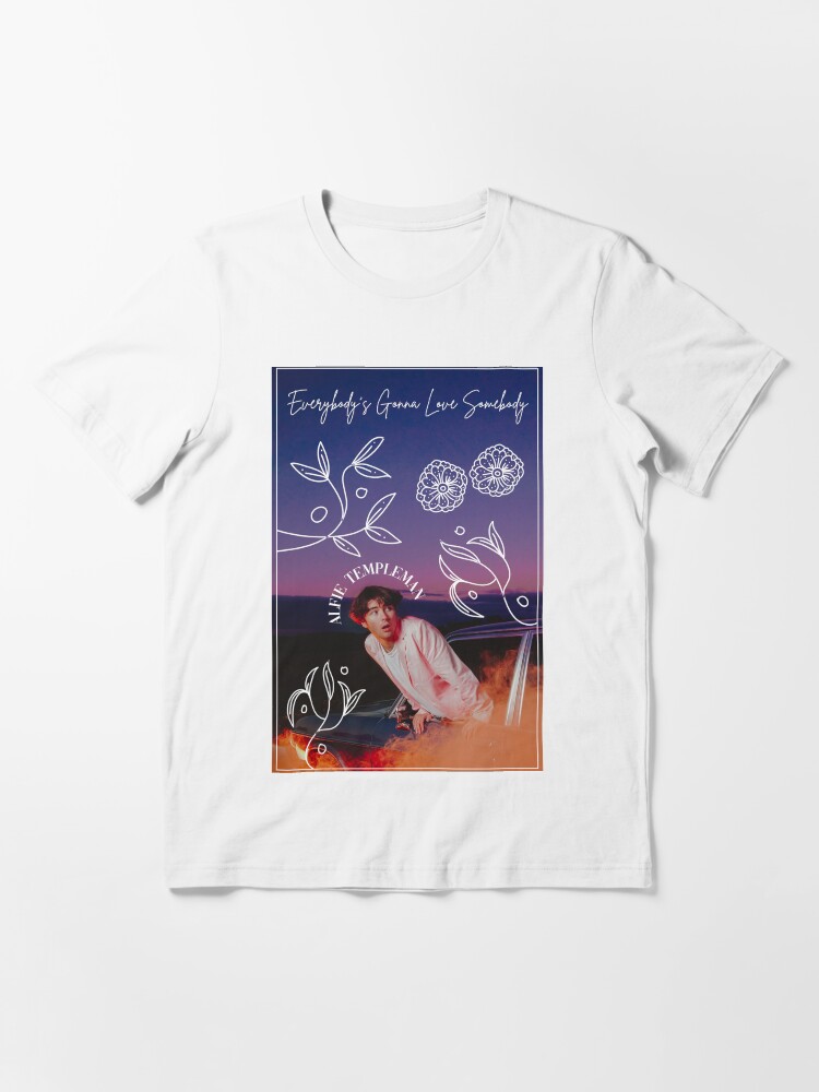 alfie templeman | Essential T-Shirt