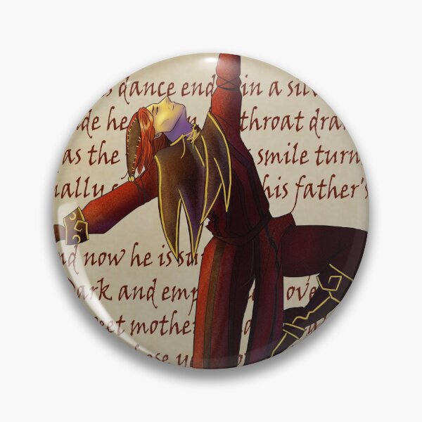 Item preview, Cicero designed and sold by LunacyCKingsley.
