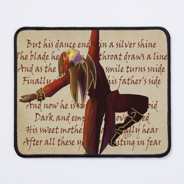 Item preview, Cicero designed and sold by LunacyCKingsley.