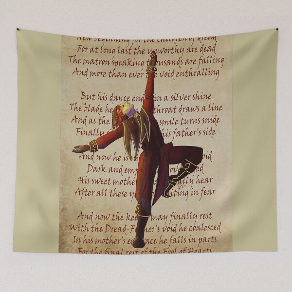 Item preview, Cicero designed and sold by LunacyCKingsley.