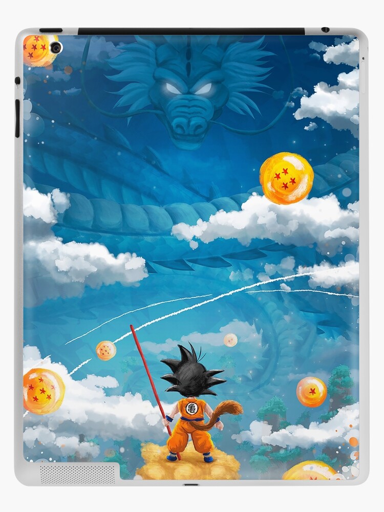 Goku Wallpaper Explore more Akira Toriyama, Dragon Ball, Fictional
