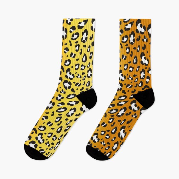 Item preview, Golden Leopard texture designed and sold by Dovina.