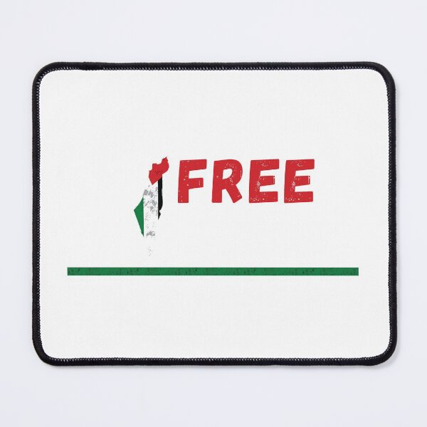 Item preview, Free Palestine designed and sold by IrisDesign20.