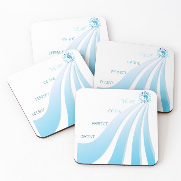 Item preview, Zen Ski the art of the perfect decent couples edition  designed and sold by SpArtk.
