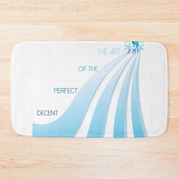 Item preview, Zen Ski the art of the perfect decent couples edition  designed and sold by SpArtk.