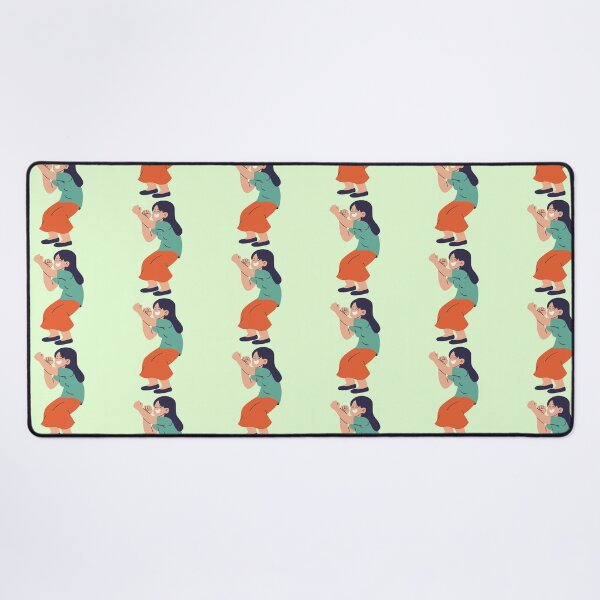 Item preview, Happiest Celebration Dance by a Cute Girl | Best GRD Designs designed and sold by Best-GRD.