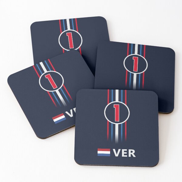 Item preview, F1 2022 - #1 Verstappen [classic] designed and sold by MS80 design.