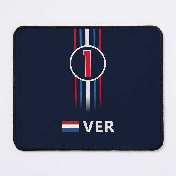Item preview, F1 2022 - #1 Verstappen [classic] designed and sold by MS80 design.