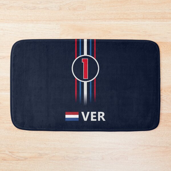 Item preview, F1 2022 - #1 Verstappen [classic] designed and sold by MS80 design.
