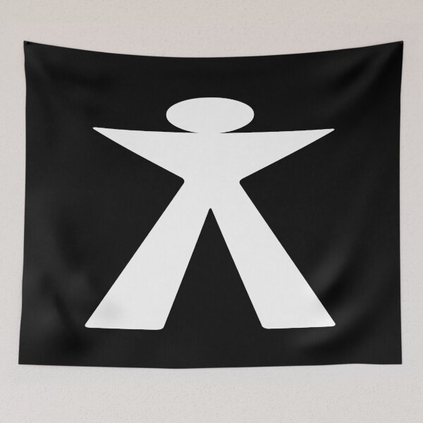 Item preview, Alien Man designed and sold by porfysoundtrack.