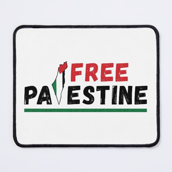 Item preview, Free Palestine designed and sold by IrisDesign20.