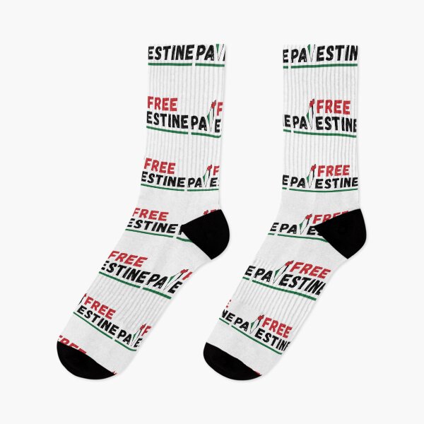 Item preview, Free Palestine designed and sold by IrisDesign20.
