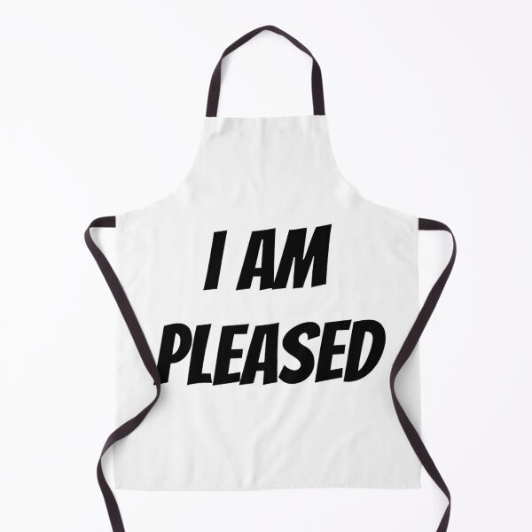 Item preview, I AM PLEASED designed and sold by iamxxx.