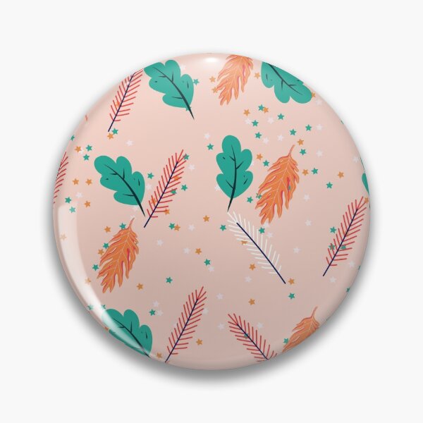 Item preview, Leaves nature pattern designed and sold by CoolArtByMboya.