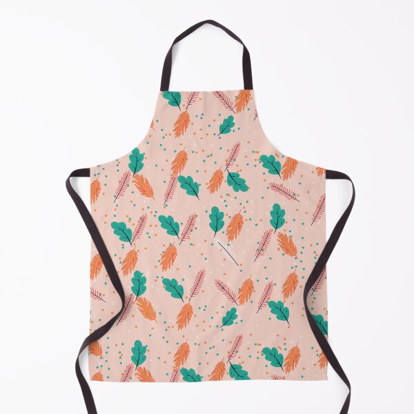 Item preview, Leaves nature pattern designed and sold by CoolArtByMboya.