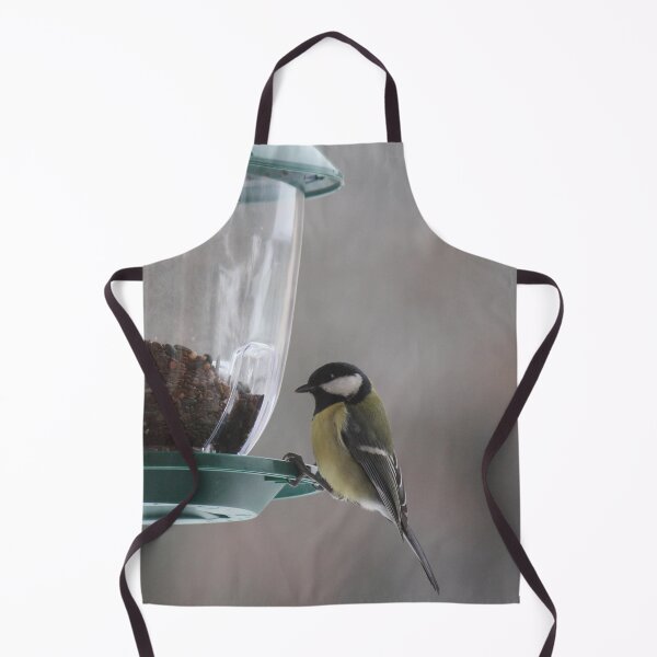 Item preview, Great tit designed and sold by AHELENE.